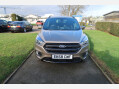 Ford Kuga ST-LINE TDCI 4