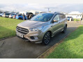 Ford Kuga ST-LINE TDCI 6