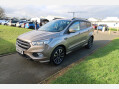 Ford Kuga ST-LINE TDCI 7