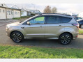 Ford Kuga ST-LINE TDCI 8