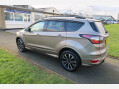 Ford Kuga ST-LINE TDCI 9