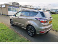 Ford Kuga ST-LINE TDCI 10