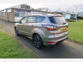 Ford Kuga ST-LINE TDCI 11