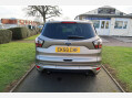 Ford Kuga ST-LINE TDCI 12