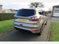 Ford Kuga ST-LINE TDCI 13