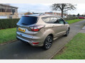 Ford Kuga ST-LINE TDCI 15