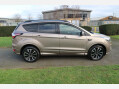 Ford Kuga ST-LINE TDCI 16