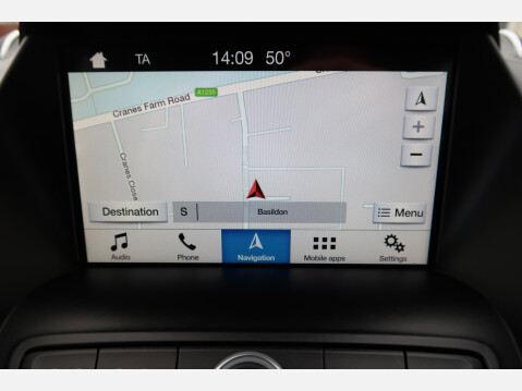 Ford Kuga ST-LINE TDCI 44