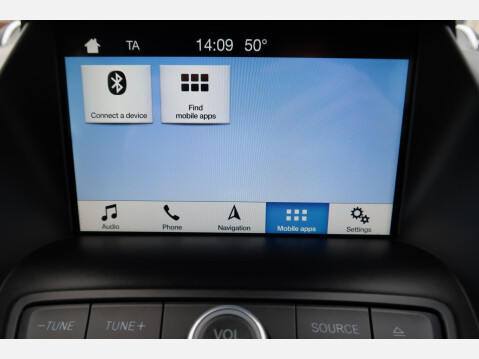 Ford Kuga ST-LINE TDCI 45