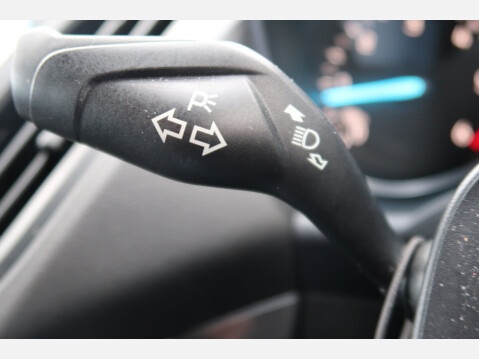 Ford Kuga ST-LINE TDCI 50