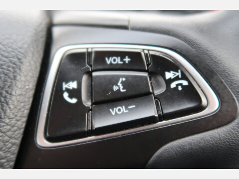 Ford Kuga ST-LINE TDCI 55