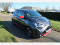 Toyota Aygo VVT-I X-TREND TSS 2