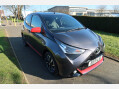 Toyota Aygo VVT-I X-TREND TSS 3