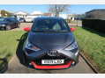 Toyota Aygo VVT-I X-TREND TSS 4