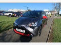 Toyota Aygo VVT-I X-TREND TSS 5