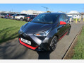 Toyota Aygo VVT-I X-TREND TSS 6