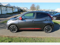 Toyota Aygo VVT-I X-TREND TSS 8