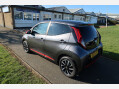 Toyota Aygo VVT-I X-TREND TSS 10