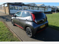 Toyota Aygo VVT-I X-TREND TSS 11