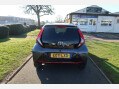 Toyota Aygo VVT-I X-TREND TSS 12
