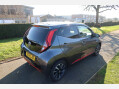Toyota Aygo VVT-I X-TREND TSS 15