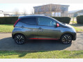Toyota Aygo VVT-I X-TREND TSS 16