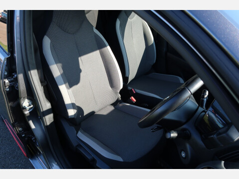 Toyota Aygo VVT-I X-TREND TSS 22