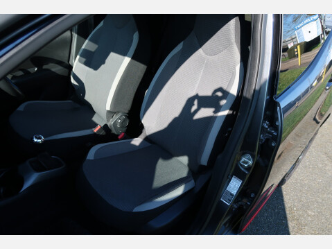 Toyota Aygo VVT-I X-TREND TSS 25