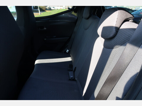 Toyota Aygo VVT-I X-TREND TSS 28