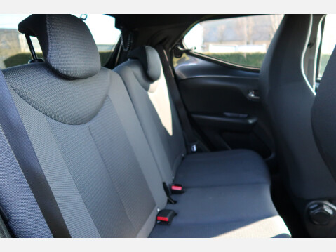 Toyota Aygo VVT-I X-TREND TSS 30