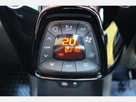 Toyota Aygo VVT-I X-TREND TSS 35