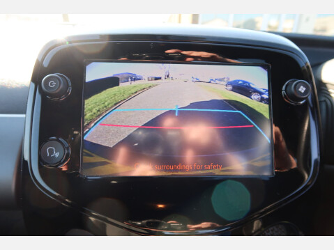 Toyota Aygo VVT-I X-TREND TSS 40