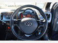 Toyota Aygo VVT-I X-TREND TSS 48