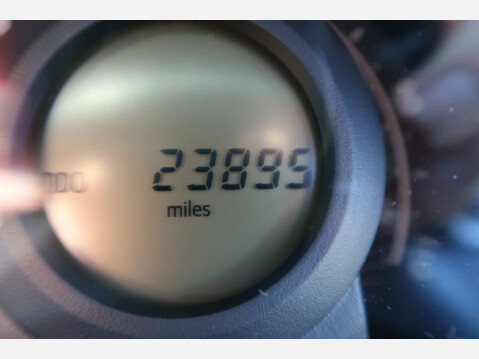 Toyota Aygo VVT-I X-TREND TSS 50