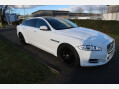 Jaguar XJ D V6 PORTFOLIO L 2