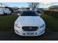 Jaguar XJ D V6 PORTFOLIO L 3