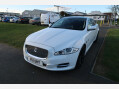 Jaguar XJ D V6 PORTFOLIO L 4