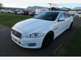 Jaguar XJ D V6 PORTFOLIO L 5