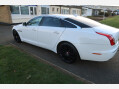 Jaguar XJ D V6 PORTFOLIO L 9