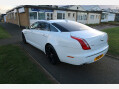Jaguar XJ D V6 PORTFOLIO L 7
