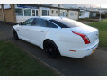Jaguar XJ D V6 PORTFOLIO L 12