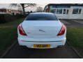 Jaguar XJ D V6 PORTFOLIO L 10