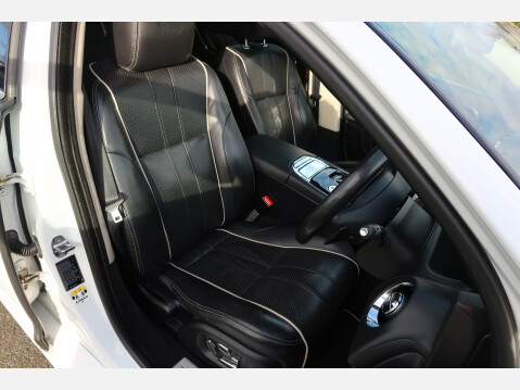 Jaguar XJ D V6 PORTFOLIO L 21