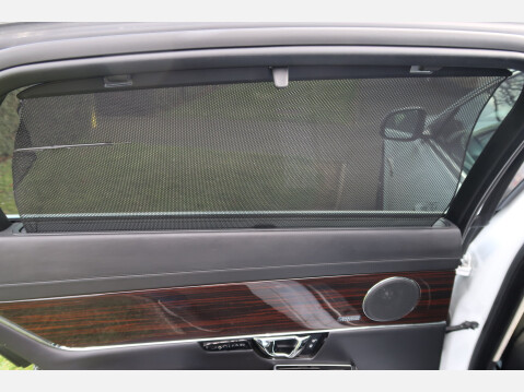 Jaguar XJ D V6 PORTFOLIO L 31