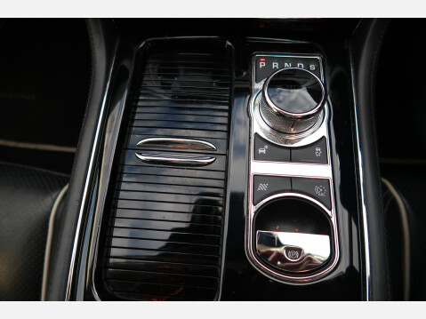 Jaguar XJ D V6 PORTFOLIO L 50