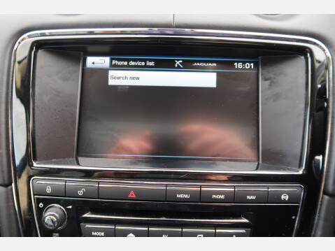 Jaguar XJ D V6 PORTFOLIO L 57
