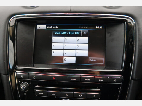 Jaguar XJ D V6 PORTFOLIO L 59