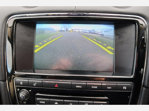 Jaguar XJ D V6 PORTFOLIO L 61