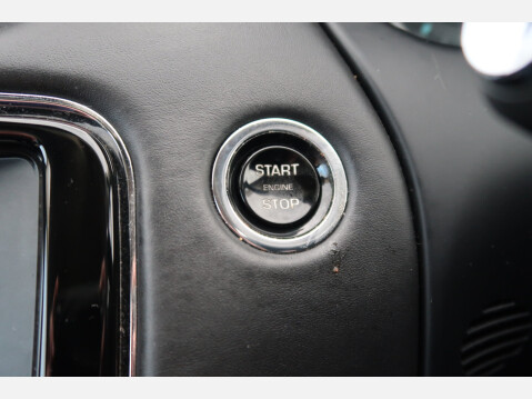 Jaguar XJ D V6 PORTFOLIO L 65