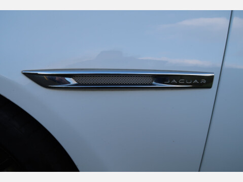Jaguar XJ D V6 PORTFOLIO L 78